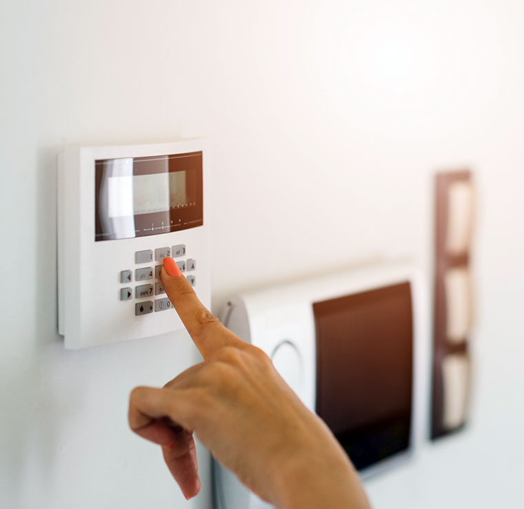 First Call Security Innovations LLC